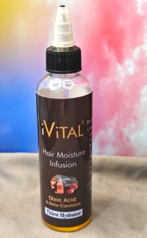 iViTAL Hair Moisture Infusion