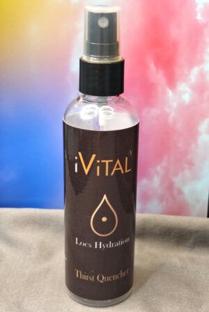 iViTAL Locs Hydration