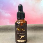 iViTAL Anti Aging Serum