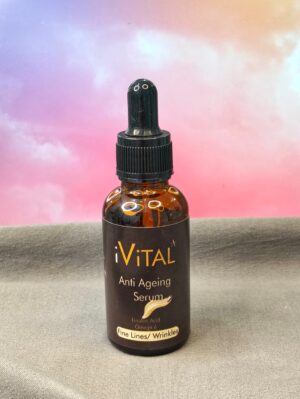 iViTAL Anti Ageing Serum