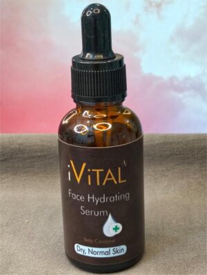 iViTAL Face Hydrating Serum